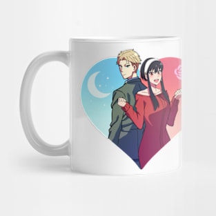 Spy X Family Mug